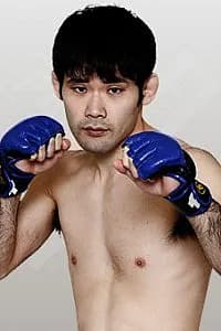 上田厚志