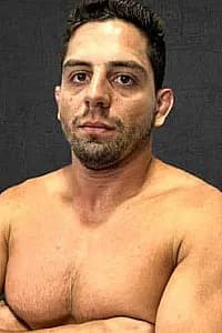 Joao Andre Luna
