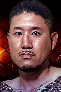 Yuki Mogi