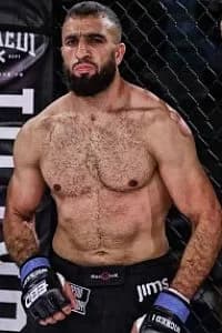 Abdel Rahmane Driai