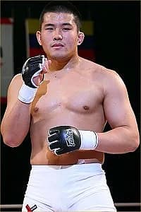 金井一朗