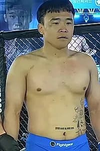 Ji Hwan Park
