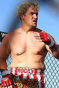 ロッキー・バタスティーニ