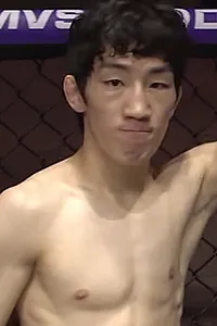 Jung Bin Park