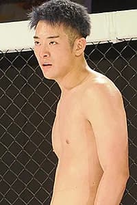 Rintaro Sarumaru