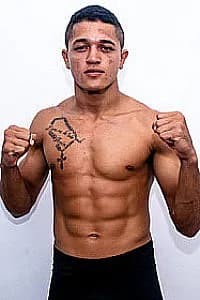 Emerson Oliveira Costa