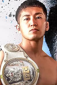 Yukito Morinaga