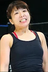 大室奈緒子