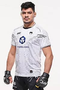 ジョイルトン・ルッテルバッハ