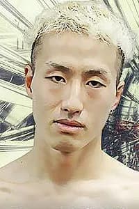 Ryuga Sekimoto