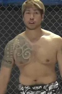Yu Umetsu