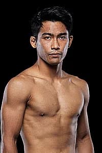 Ezekiel Isidro