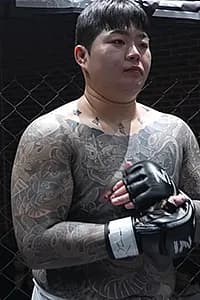 Seon Woo Kim