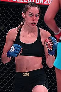 Alexandra Ballou