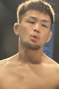 國頭武