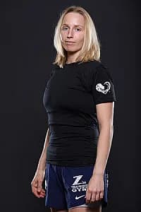 Courtney King