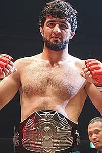 Qosim Sardorov