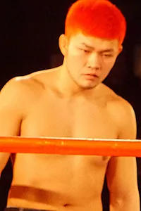 武田飛翔