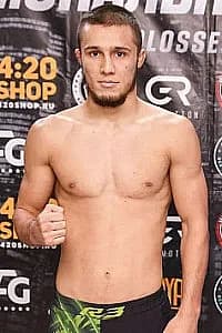 Shokhrukh Uralov