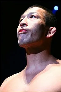 グッドマン田中