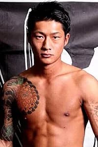 小島勝志