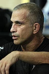 マリオ・スペーヒー