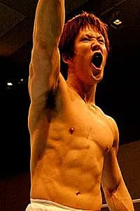 田中達憲