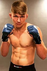 Josh Wick