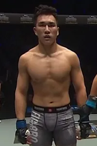 マー・ジアウェン