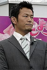 須藤元気