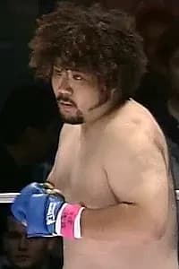 ジャイアント落合
