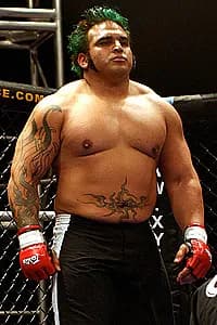 ジミー・アンブリッツ