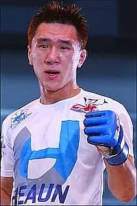 ソ・ジェヒョン