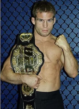 Sean Sherk