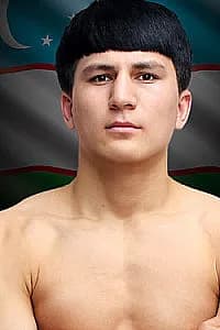 Oyatillo Yusupov