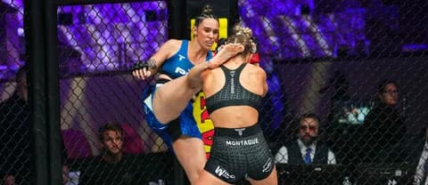 Marilia Morais