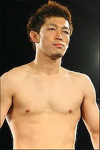 井上雄史