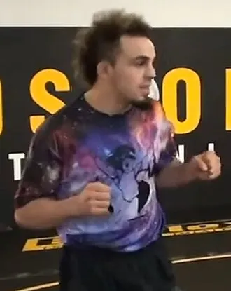 Jordan Oliver