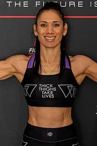 Christy Tyquiengco