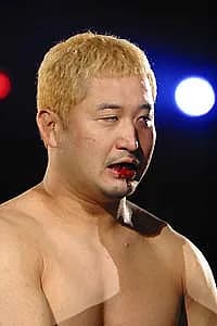 臼田勝美
