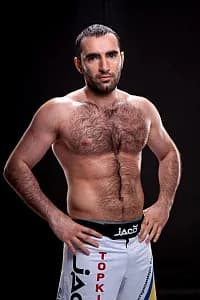 Orkhan Bayramov