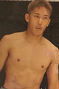 Shosuke Kinoshita