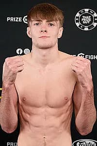 Alex Keogh