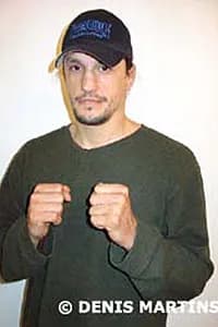 Rico Chiapparelli