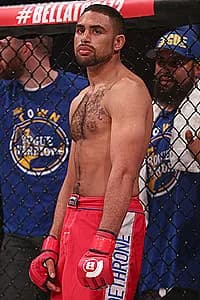 Nikko Jackson