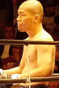 Satoshi Usui