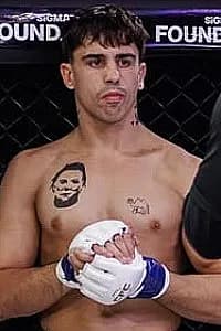 Rodrigo Almeida
