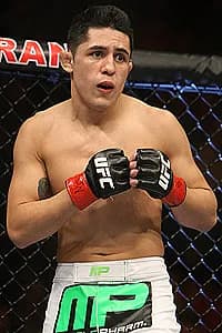 エリック・ペレス