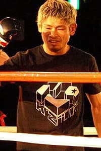 斉藤健史