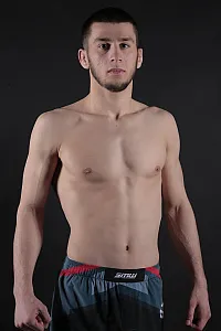 Imam Pataliev